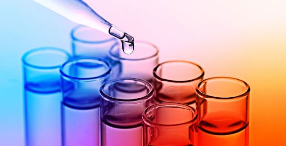 Speciality chemicals